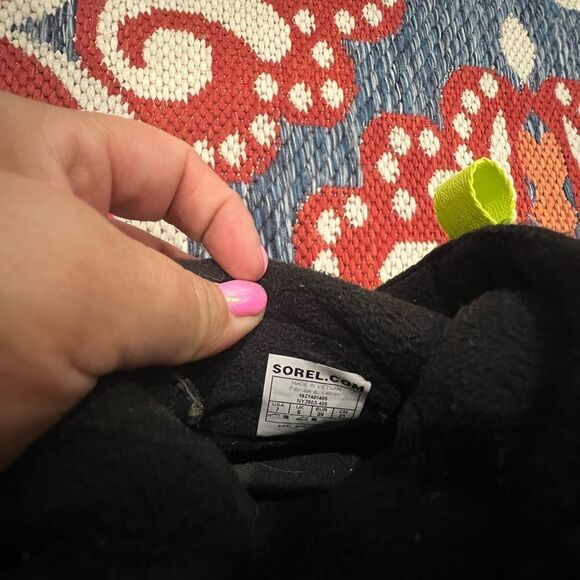 Sorel Moonboot | waterproof - Picture 6 of 7